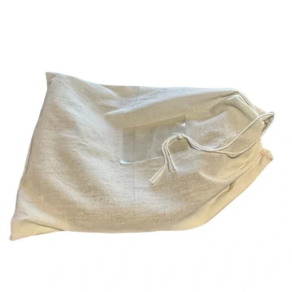 Vintage Coach Y2K Shoulder Bag Brown Leather 10042 Soho Handbag Purse - Picture 8 of 10